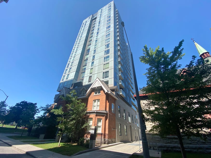 Dore Property Management Properties for Rent Ottawa Property